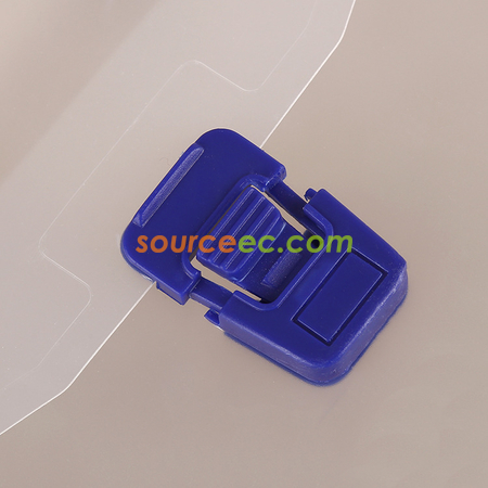 Customization Portable File Box Corporate Gifts