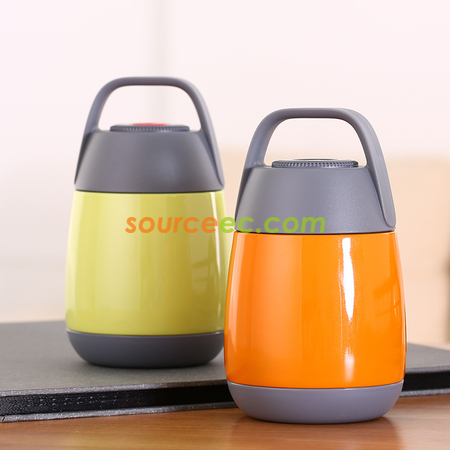 Customization Stainless Steel Smoldering Pot Corporate Gifts