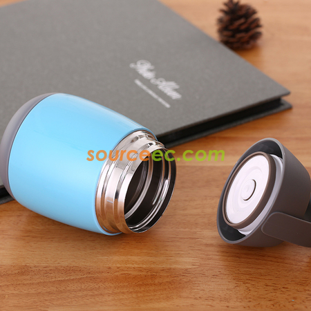 Customization Stainless Steel Smoldering Pot Corporate Gifts