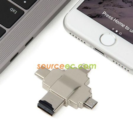 Customization USB Corporate Gifts