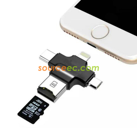 Customization USB Corporate Gifts