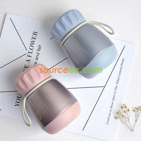Customization 230ML Mini Vacuum Insulation Mug Corporate Gifts