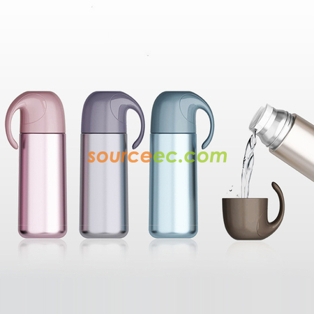 Customization 350ML Vacuum Insulation Mug Corporate Gifts