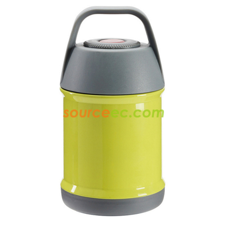 Customization 450ML Stainless Steel Vacuum Insulated Food Jar Corporate Gifts
