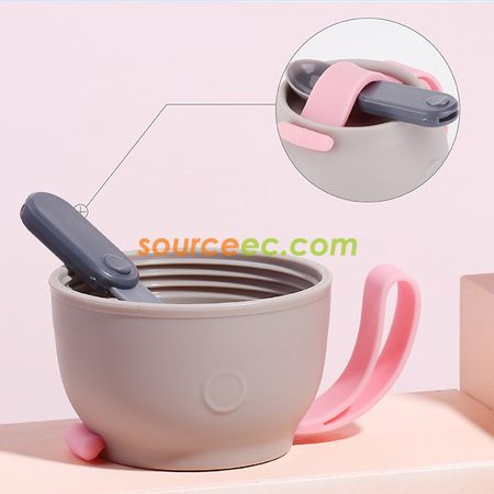 Customization 700ML Thermos Insulation Pot Corporate Gifts