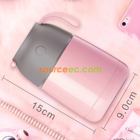 Customization 700ML Thermos Insulation Pot Corporate Gifts