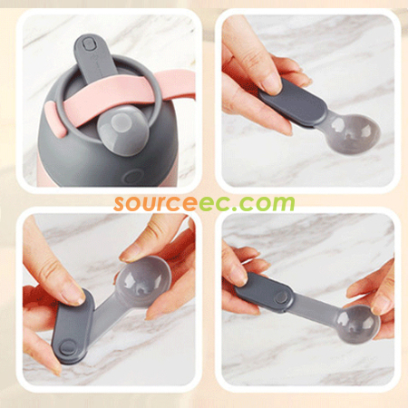 Customization 700ML Thermos Insulation Pot Corporate Gifts