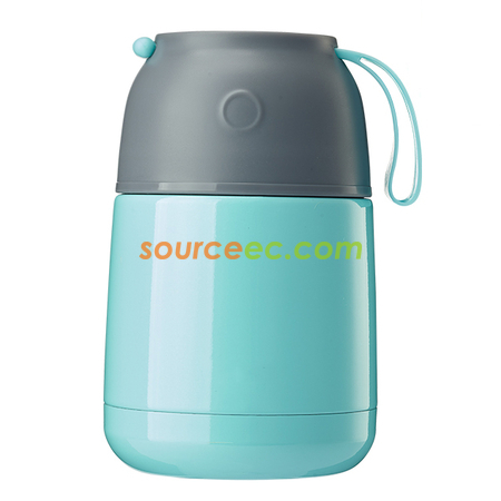 Customization 700ML Thermos Insulation Pot Corporate Gifts