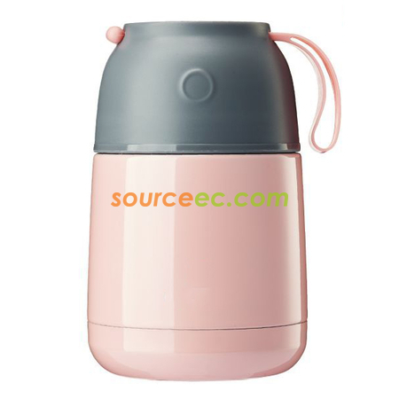Customization 700ML Thermos Insulation Pot Corporate Gifts