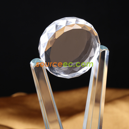 Customization Crystal Trophy Corporate Gifts