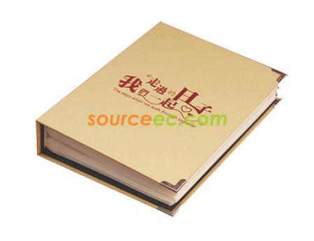 Customization Photo Album Corporate Gifts