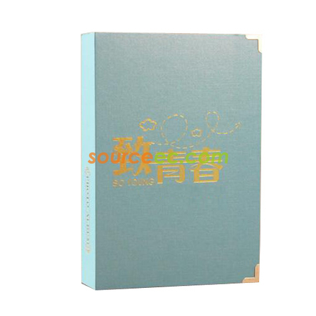 Customization Photo Album Corporate Gifts