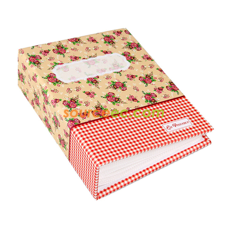 Customization 4R Photo Album Corporate Gifts