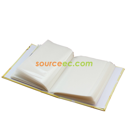 Customization 4R Photo Album Corporate Gifts