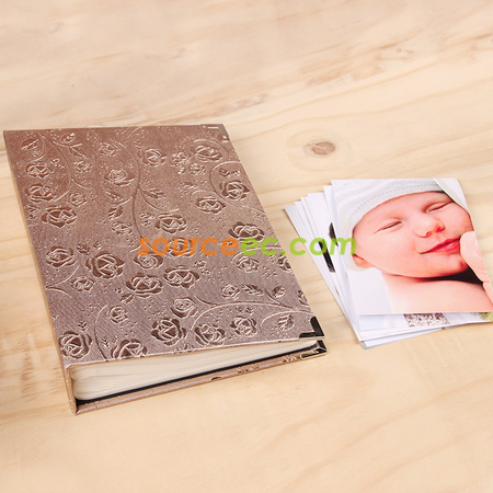 Customization Photo Album Corporate Gifts