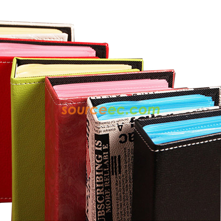 Customization 4R Photo Album Corporate Gifts