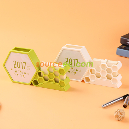 Customization Desk Calendar Corporate Gifts