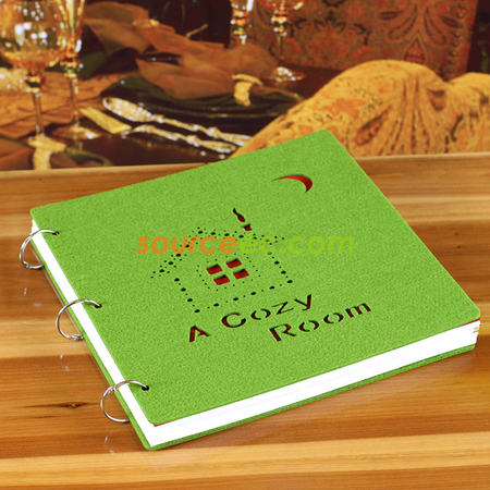 Customization Photo Album Corporate Gifts