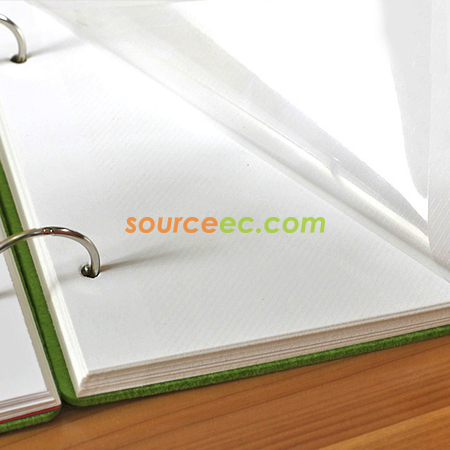Customization Photo Album Corporate Gifts