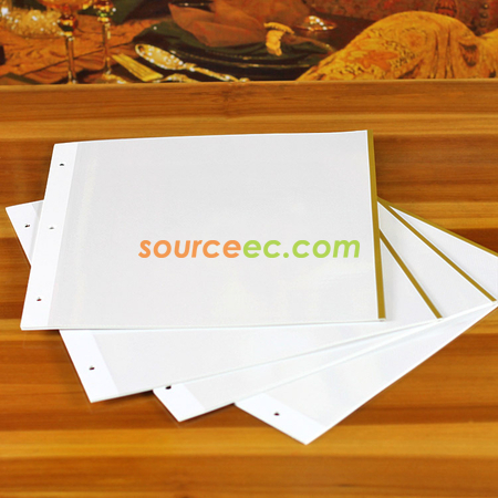 Customization Photo Album Corporate Gifts