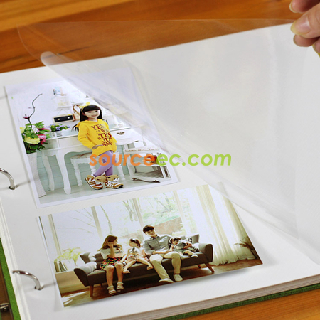 Customization Photo Album Corporate Gifts
