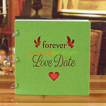 Customization Photo Album Corporate Gifts