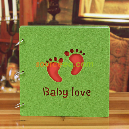 Customization Photo Album Corporate Gifts