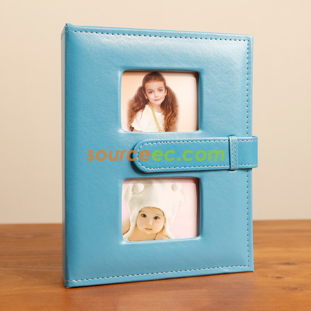 Customization Photo Album Corporate Gifts