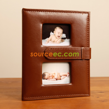 Customization Photo Album Corporate Gifts