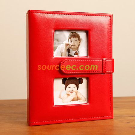 Customization Photo Album Corporate Gifts
