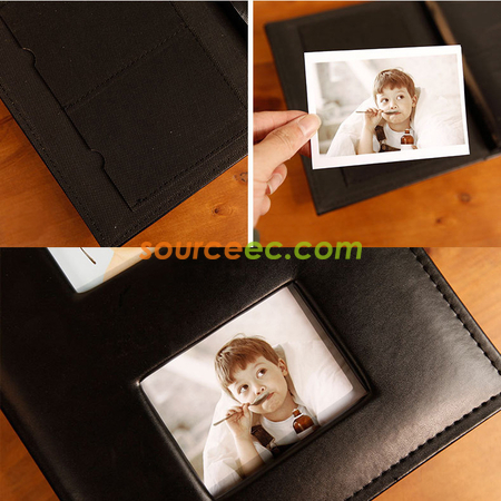 Customization Photo Album Corporate Gifts