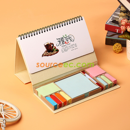 Desk Calendar
