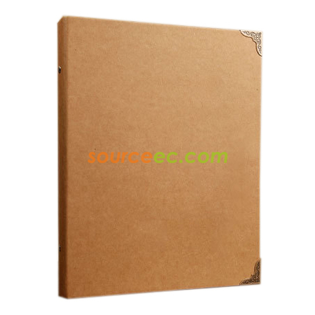 Customization DIY Photo Album Corporate Gifts