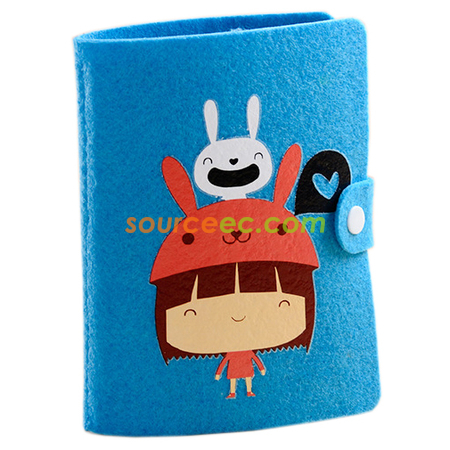 Customization DIY Photo Album Corporate Gifts