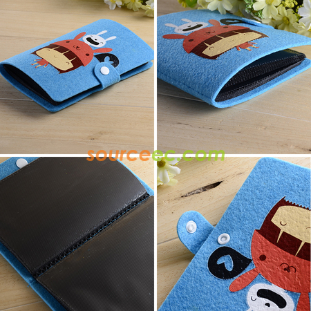 Customization DIY Photo Album Corporate Gifts