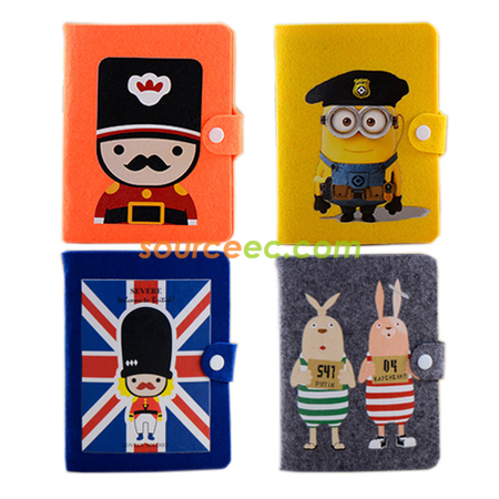 Customization DIY Photo Album Corporate Gifts
