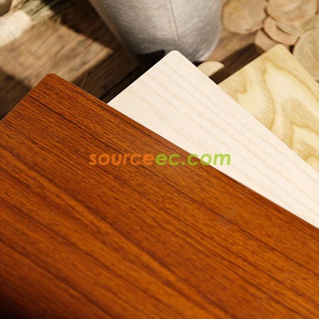 Customization DIY Wood Cover Photo Album Corporate Gifts