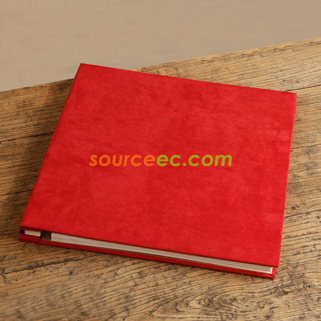 Customization Classical Photo Album Corporate Gifts
