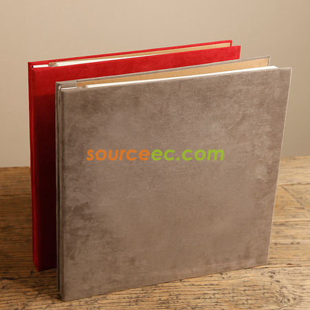 Customization Classical Photo Album Corporate Gifts
