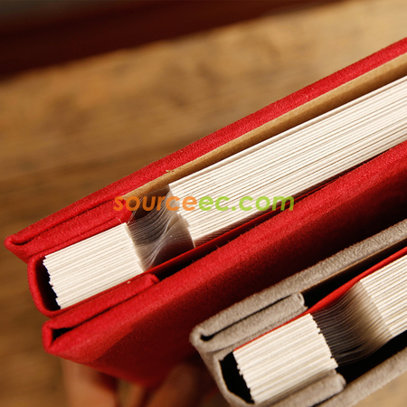 Customization Classical Photo Album Corporate Gifts