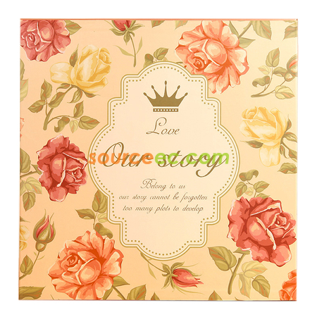 Customization Photo Album Corporate Gifts
