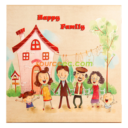 Customization Photo Album Corporate Gifts