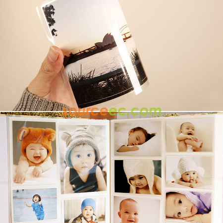 Customization Photo Album Corporate Gifts