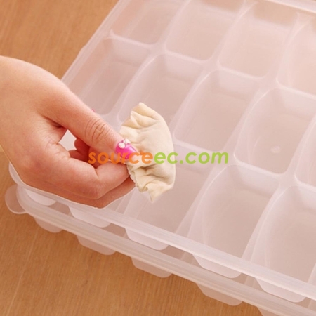 Customization Dumplings Storage Box Corporate Gifts