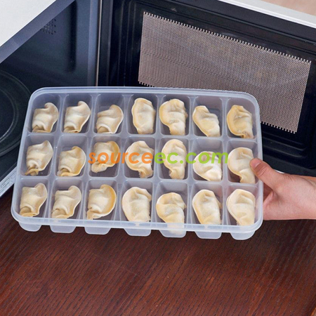 Customization Dumplings Storage Box Corporate Gifts