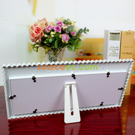 Customization 1st Anniversary Photo Frame Corporate Gifts
