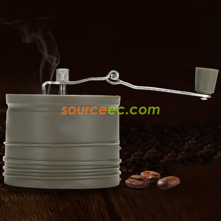 Customization 250ML  Coffee Grinding Cup Corporate Gifts