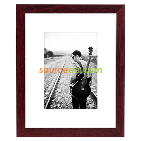 Wood Picture Frame