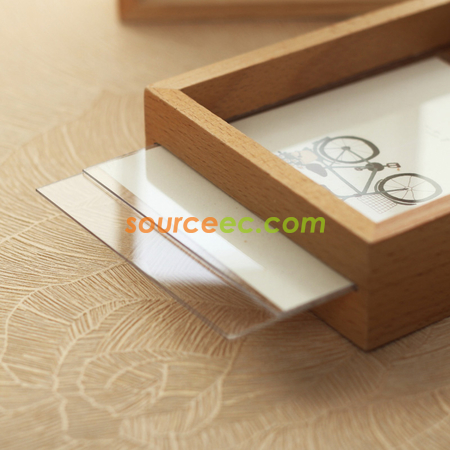 Customization Wood Picture Photo Frame  Corporate Gifts