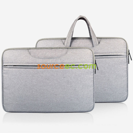 Customization Laptop Hand-carry Bag Corporate Gifts